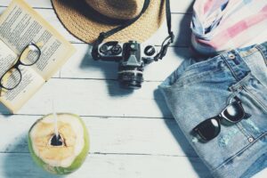 Reizen over dromen